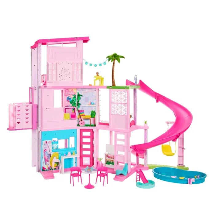 Дом Barbie Estate Дом Мечты (2023) HMX100  - фото 3