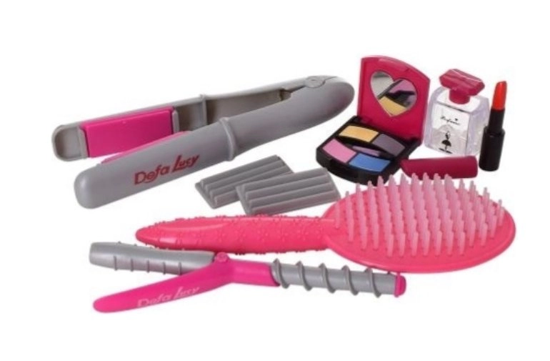 Кукла Defa Lucy 45 см 5511 