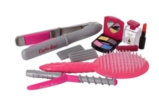 Кукла Defa Lucy 45 см 5511 