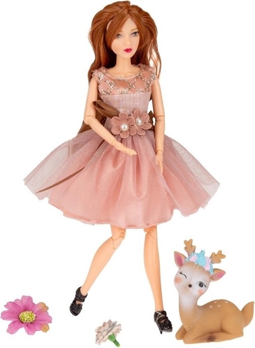 Кукла Junfa toys Emily QJ-087 29 см 104286638 