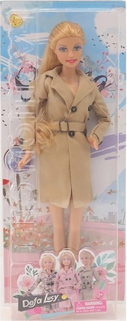 Кукла Defa Lucy 29 см 8425 