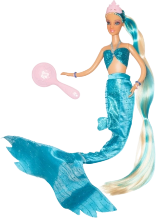 Кукла Defa Lucy Русалка 30 см 8225 106417281 