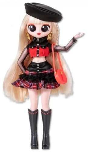 Кукла-модель ЛУЛУПОП Таня 308003, 23 см аксессуары в комплекте 