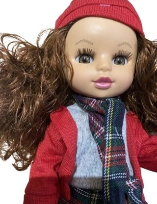 Кукла May May Алиса 286a 35 см 101553828 