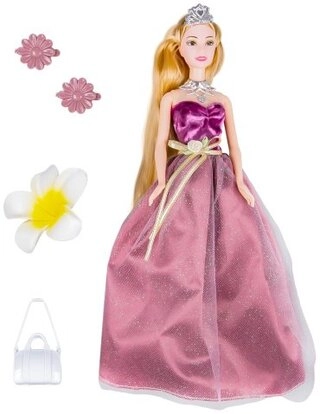 Кукла-модель Sariel Anbibi Gift WX211-7, 30 см аксессуары в комплекте 