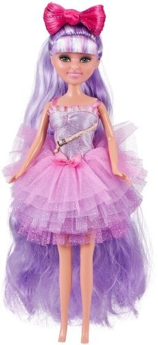 Кукла-модель Sparkle Girlz Hair Dreams 100313/1, 26 см 