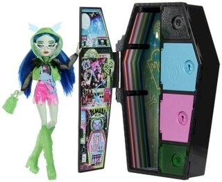 Кукла-модель Monster High Гулия Йелпс HNF810, 27 см 