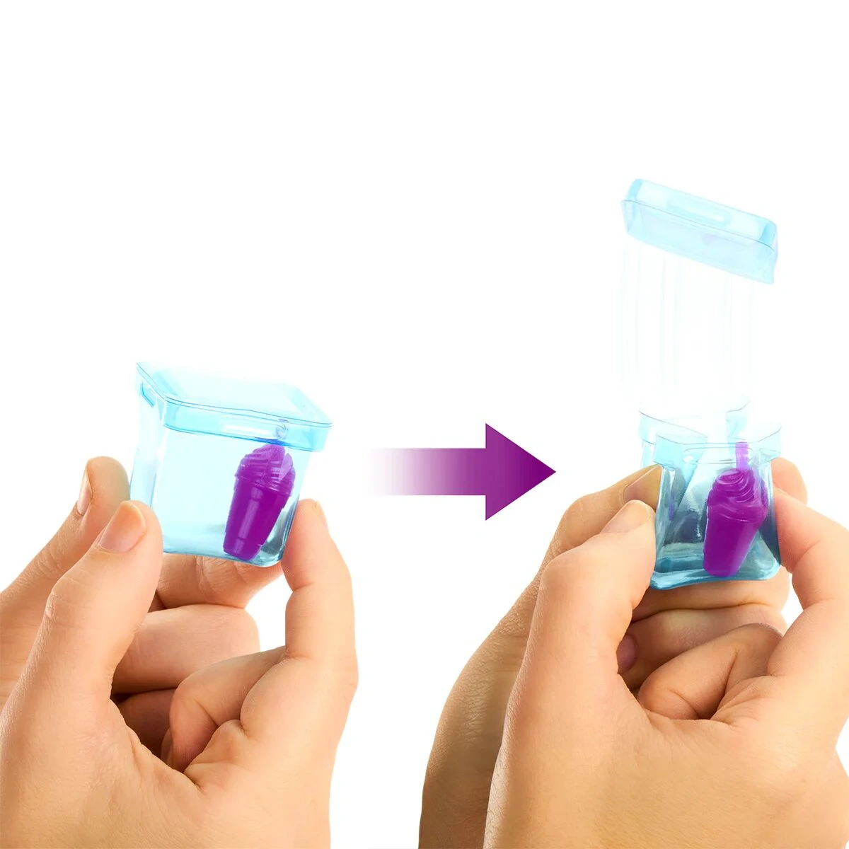 Кукла Barbie Pop! Reveal  серии Juicy Fruit - Клубника HNW410 