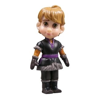 Мини-кукла Disney Кристофф 9см. 