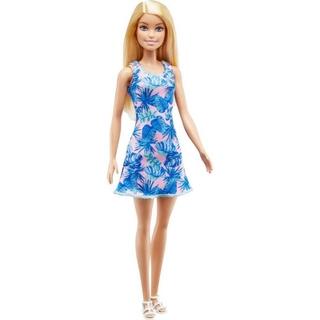 Кукла Barbie в Кабриолете Estate Транспорт Фиолетовый HBY290 