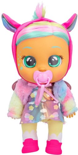 Пупс Babies Hannah 41918, 31 см 