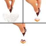 Игровой набор Barbie Family Закусочная HKD790  - фото 5