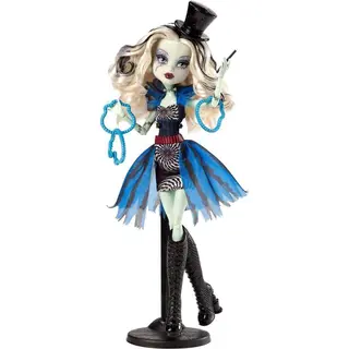 Кукла Monster High Шапито Frankie Stein (CHX98)