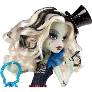 Кукла Monster High Шапито Frankie Stein (CHX98)
