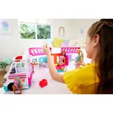 Игровой набор Barbie I Can Be Скорая помощь HKT790 