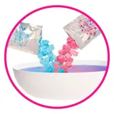 Игровой набор Barbie Self-Care Блондинка с ванной HKT920  - фото 6