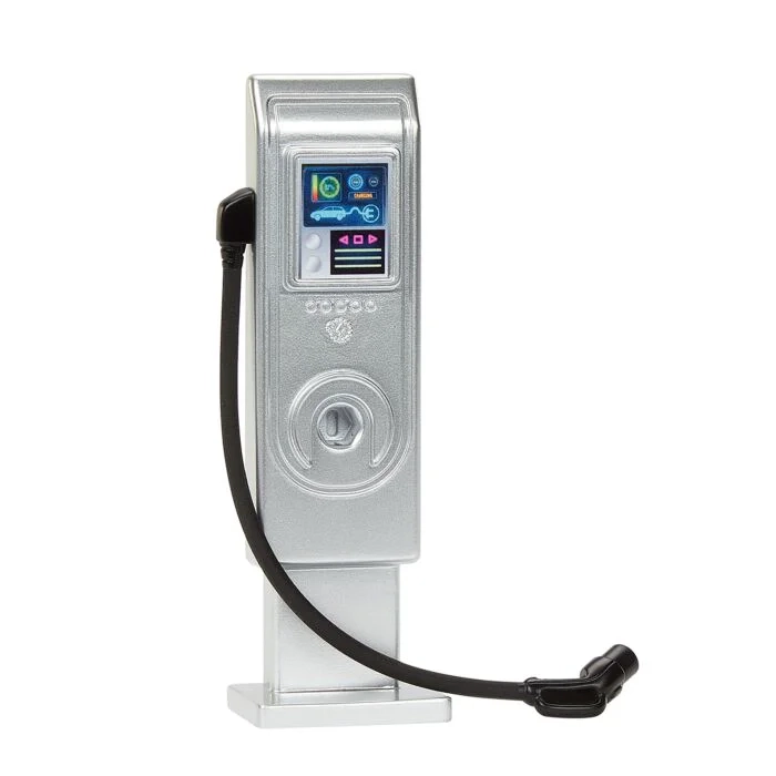 Транспорт Barbie Estate Набор Электромобиль для Барби HJV360  - фото 3