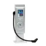 Транспорт Barbie Estate Набор Электромобиль для Барби HJV360  - фото 3