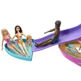 Транспорт Barbie Estate Лодка мечты HJV370  - фото 3