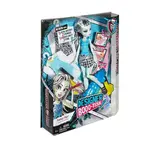 Кукла Monster High DNM27 "Модный Бутик Френки" - фото 7