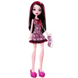 Кукла Monster High DPC41 "Пижамная вечеринка Дракулаура"