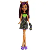 Кукла Monster High DPC43 "Пижамная вечеринка Клодин Вульф"