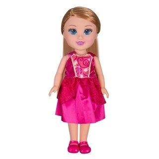 Кукла Sparkle Girlz Кукла малышка принцесса  10045/2 33см. 