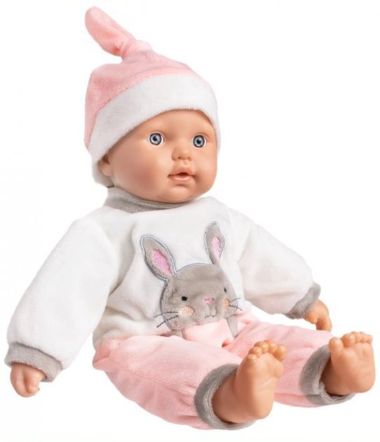 Кукла Fancy Dolls Пупсик KUKL9 23см 