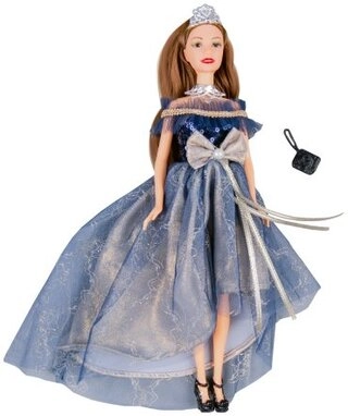 Кукла-модель Sariel Anbibi Gift WX213-6, 30 см аксессуары в комплекте 