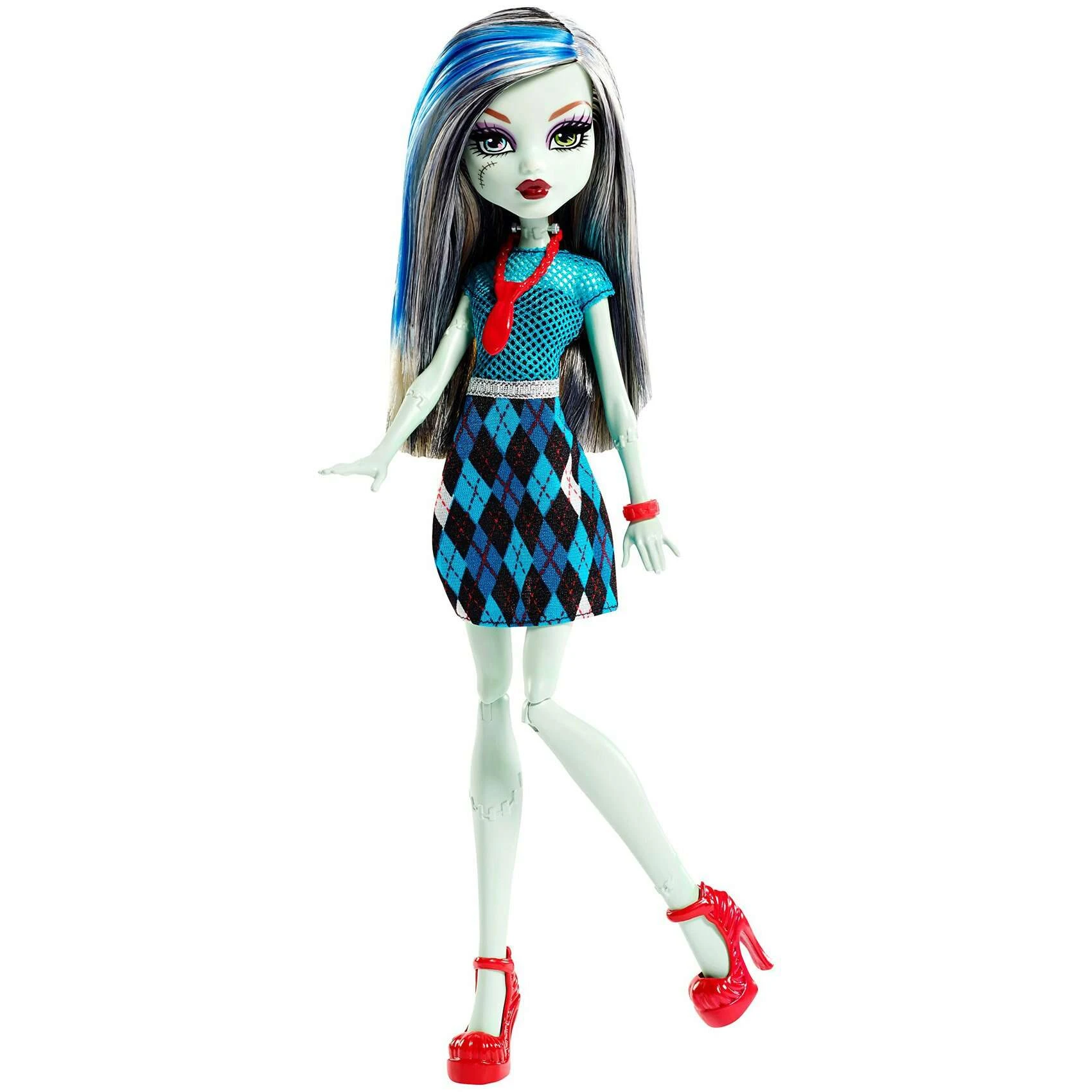 Кукла Monster High DKY20 "Френки Штейн"