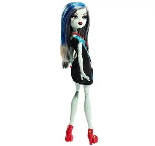 Кукла Monster High DKY20 "Френки Штейн"