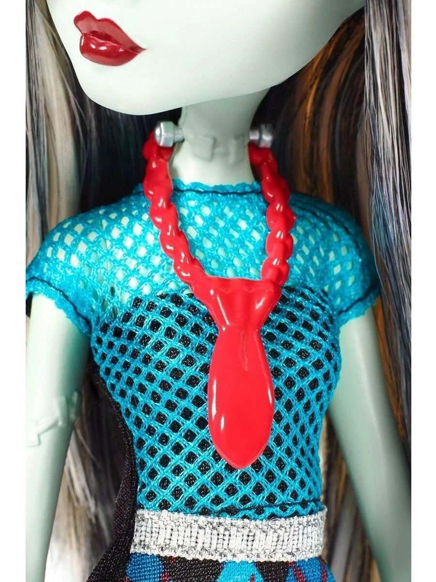 Кукла Monster High DKY20 "Френки Штейн" - фото 4