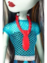 Кукла Monster High DKY20 "Френки Штейн" - фото 4