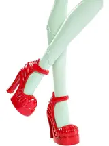 Кукла Monster High DKY20 "Френки Штейн" - фото 6