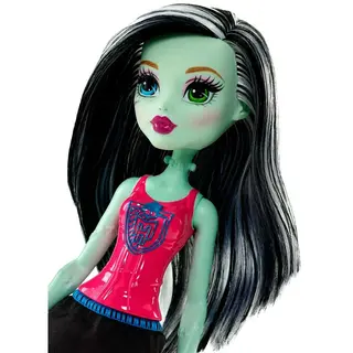 Кукла Monster High DNV66 "Фрэнки Штейн Черлидер"