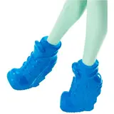 Кукла Monster High DNV66 "Фрэнки Штейн Черлидер" - фото 5