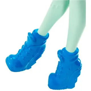 Кукла Monster High DNV66 "Фрэнки Штейн Черлидер"