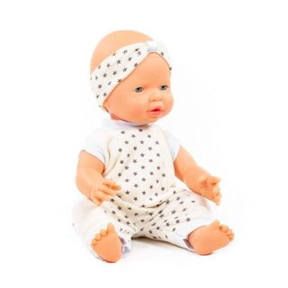 Кукла Полесье Пупс Весёлый  35см 71521 