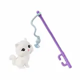 Игровой набор Barbie Family Барби с котятами HHB700  - фото 2