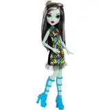 Кукла Monster High DVH19 "Эмодзи Френки Штейн"