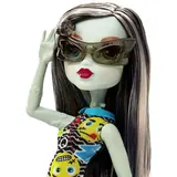Кукла Monster High DVH19 "Эмодзи Френки Штейн" - фото 2