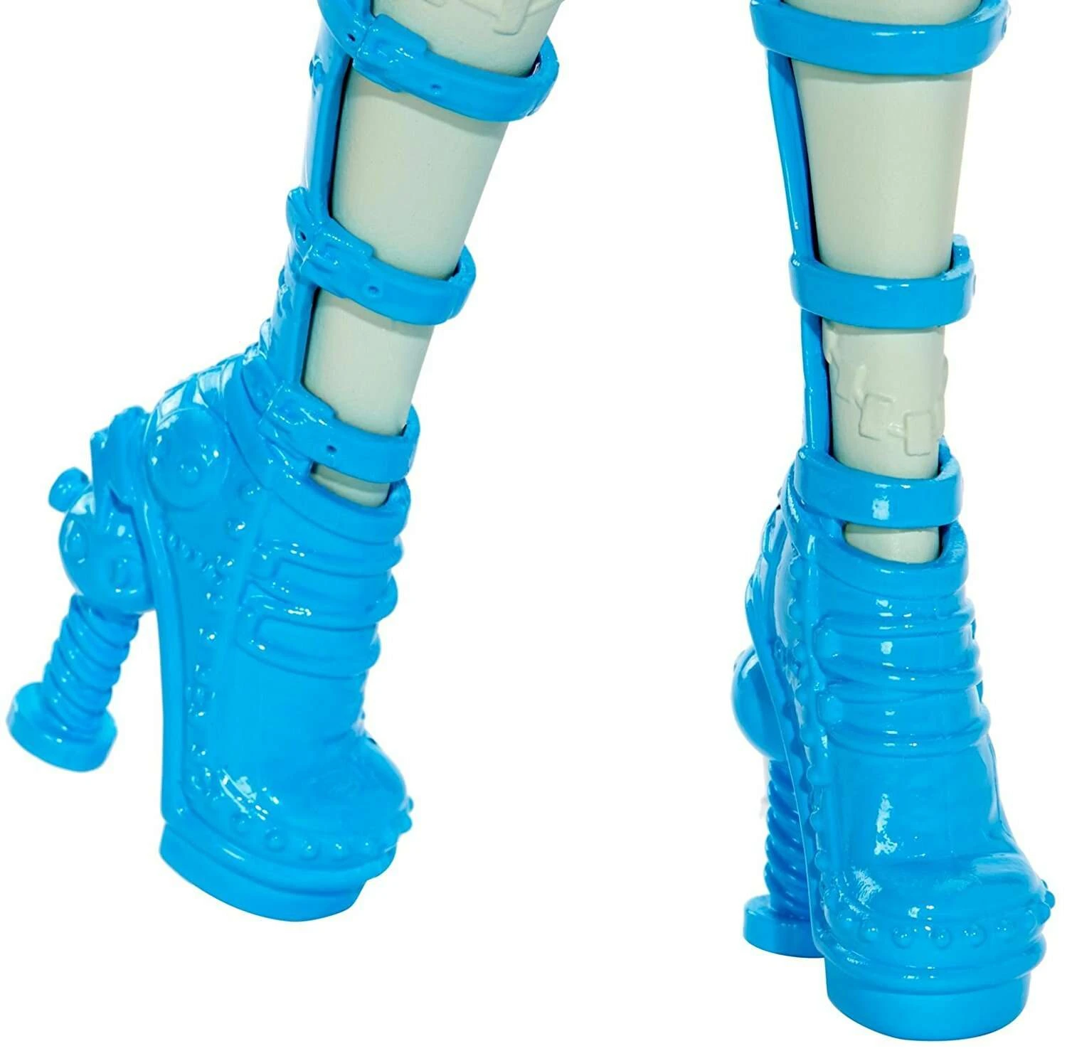 Кукла Monster High DVH19 "Эмодзи Френки Штейн" - фото 4