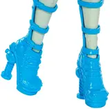 Кукла Monster High DVH19 "Эмодзи Френки Штейн" - фото 4