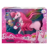 Игровой набор Barbie Dreamtopia Touch of Magic Волшебный Пегас HLC400 