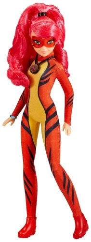 Кукла-модель Miraculous Леди Дракон 50020, 27 см 