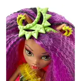 Кукла Monster High DVH70 "Под напряжением. Клодин Вульф" - фото 3