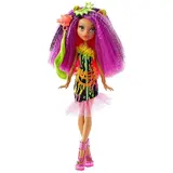 Кукла Monster High DVH70 "Под напряжением. Клодин Вульф" - фото 6