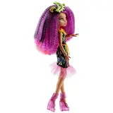 Кукла Monster High DVH70 "Под напряжением. Клодин Вульф" - фото 7