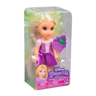 Кукла Disney Princess Рапунцель 15 см 218624-A1V1-GEN/RA 
