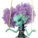 Кукла Monster High CHX93 "Фрик Дю Шик. Хани Свомп" - фото 3